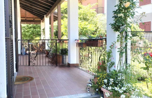 Casa Fiorita - Foto 17