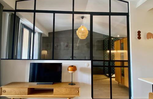 Gîte au pied de la Cité Médiévale - Le 127 - Foto 17