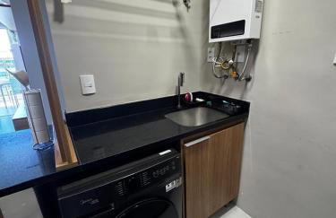 Apartamento Ipioca Beach Life - Maceió - Foto 9