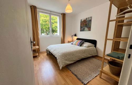 Appartement central proche Base Navale et Siam - Foto 60