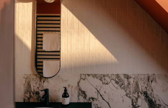 WELTWIEN Apartments - Foto 39