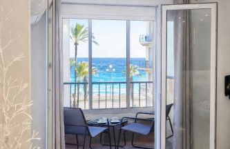 Appartement Luxe & design Vue mer sur la Promenade des Anglais - Photo 1