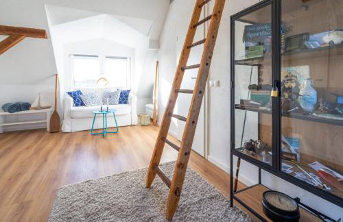 ,,Haus MARSI'' idyllische Doppelhaushälfte am Banzelvitzer Strand - Foto 42