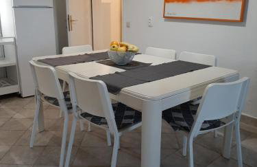 Cosy, sea view apartment Porat - Foto 6