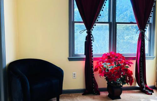 Spacious & Quiet 3BR Family Home with Fast WiFi - Foto 7