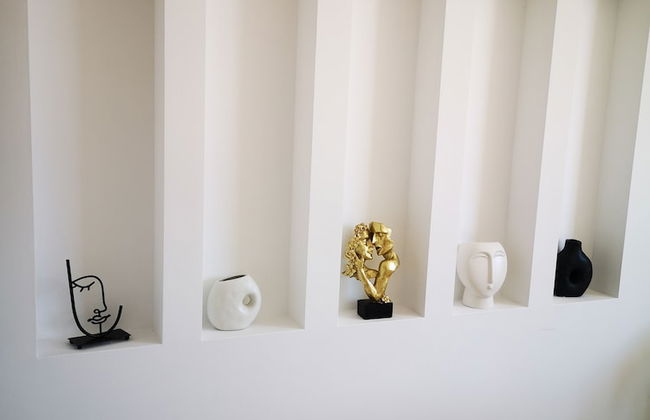 Helios in Olympus House Vacation Studios - Foto 1