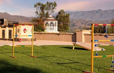 Sangiovese By AvantStay Spectacular Estate w Pool Hot Tub Putting Green - Foto 44