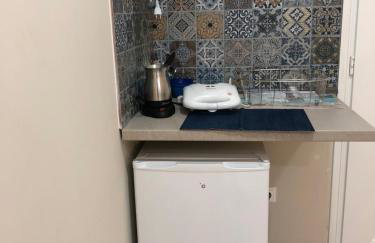 Konstantinos Apartments - Foto 17