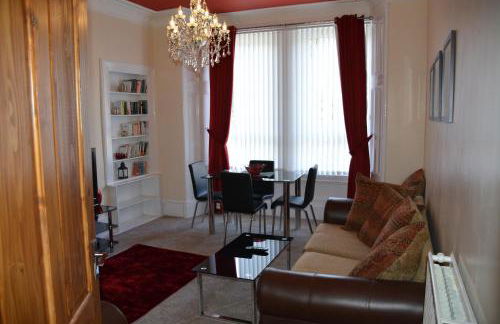 Townhead Apartments Gallery View - Foto 11