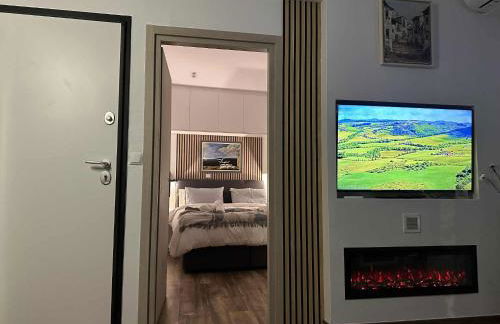 Harmony Boutique Apartments, 100m from metro - Foto 13