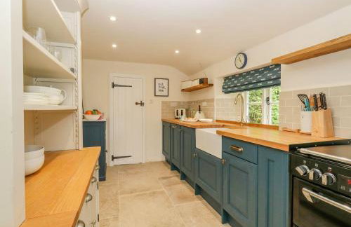 Alice's Cottage - Foto 13