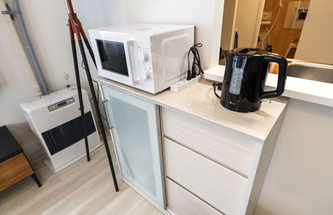 SECLUSION Chitose MS102 - Foto 10