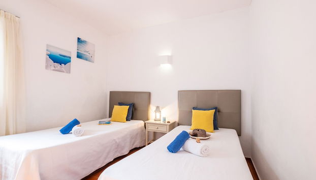 Villa Fiji - Foto 5, Habitación