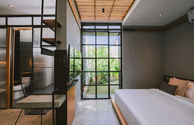 Villa MM - Mimpi Manis Pererenan - Foto 10