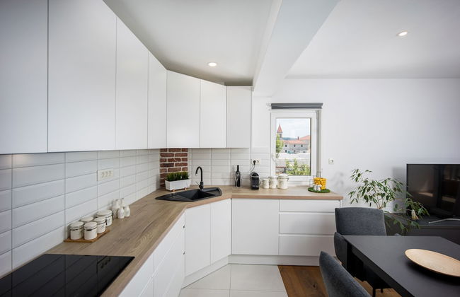 Sea you soon by the beach 2bedroom suite - Foto 8