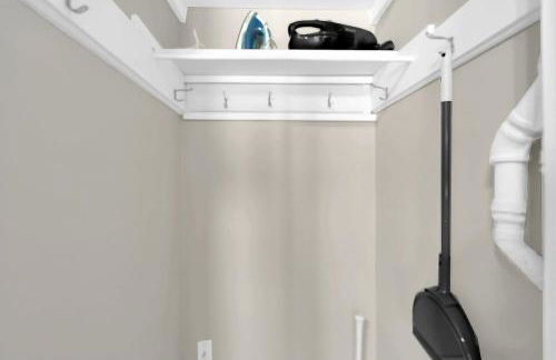 Short North 1BR King Bed Fire Pit & Free Parking - Foto 18