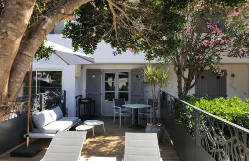 Les Terrasses Levantines - Foto 21