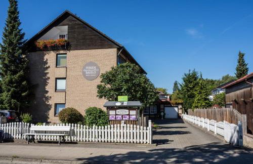 Appartementhaus Bahlo inklusive THERMEplus - Foto 1