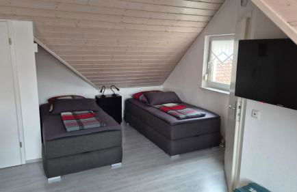 Ferienwohnungen Blaßneck - Foto 5