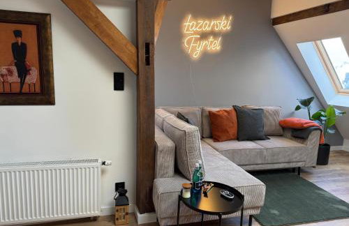 Apartament Fyrtel - Photo 12