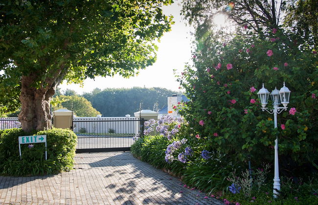 Glen Avon Lodge Boutique Hotel - Foto 25