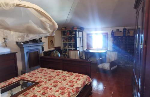 Mansarda Vista Mare Nel Verde - Foto 2