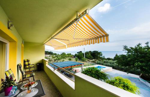 Over the skyline - Photo 45