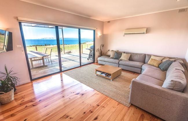 Antechamber Bay Retreats - Foto 36