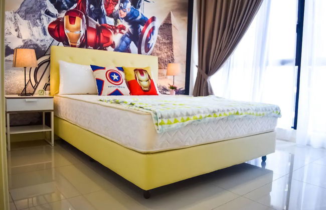 Happy Home Inn Sdn Bhd - Photo 2