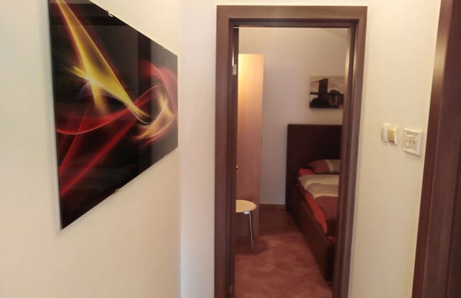 Martiva Apartment With Terrace - Foto 4