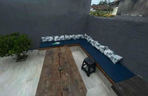 Beach House with Pool - Foto 5