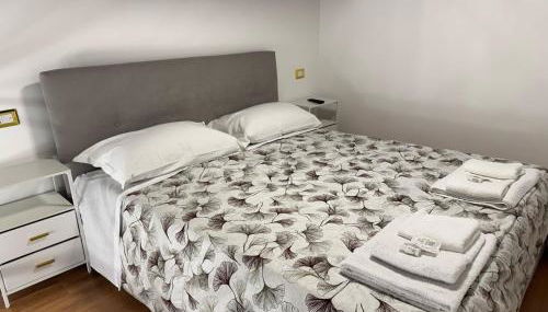 Gioia Apartments - Foto 2, towels