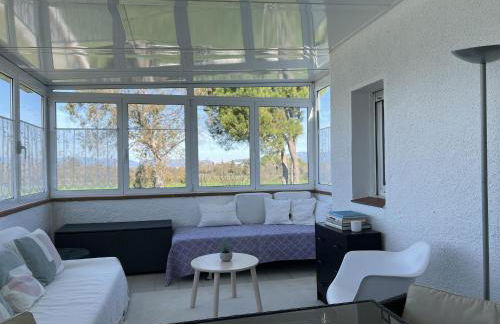 Casa en Costa Brava: Barbacoa, Wifi, Gran Jardín, Cerca Playa, Parking - ES-89-116 - Foto 26