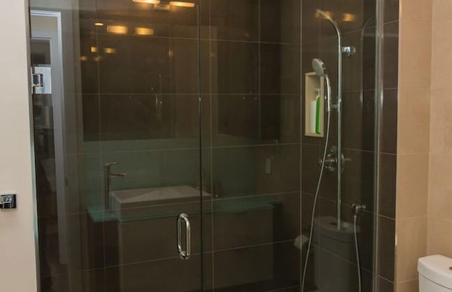 Sarkar Suites - CN Tower Rogers Centre - Foto 36