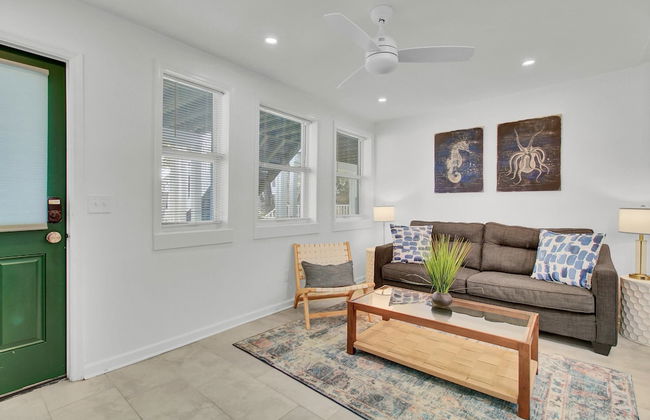 Red Maple by Avantstay Walk to Folly Beach - Foto 16