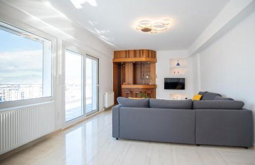 Delightful Penthouse - Photo 3