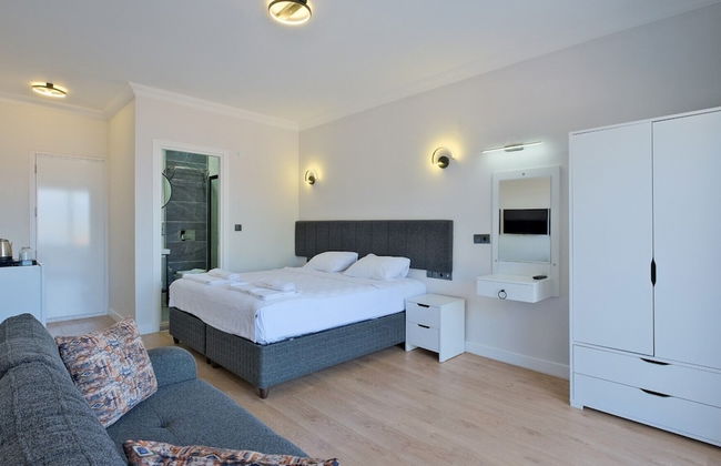 Miralya Suites - Foto 14