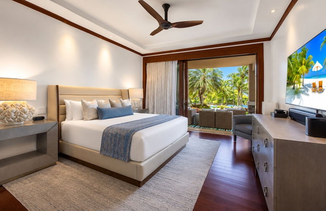 The Resort at Kapalua Bay Ocean View 3 BR Sleeps 8 Luxury Resort Living Complimentary Car with 6 Nights MON-1304 by KBM - Foto 25