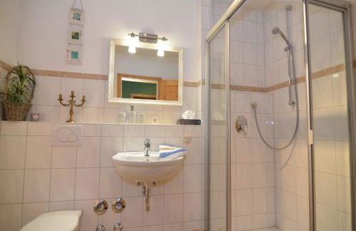 Ferienwohnung in Halblech - Photo 12