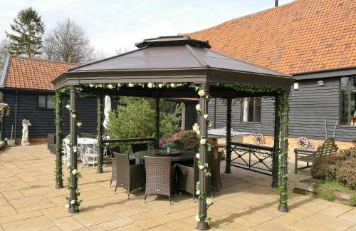 Doves Barn - Foto 63