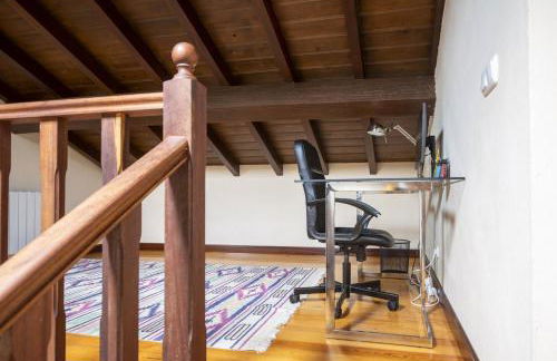 Alojamiento Rural Casa Roble -13802 - Foto 45