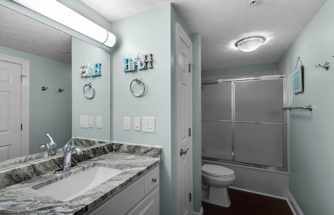 Treasure Island 2306 - Foto 38