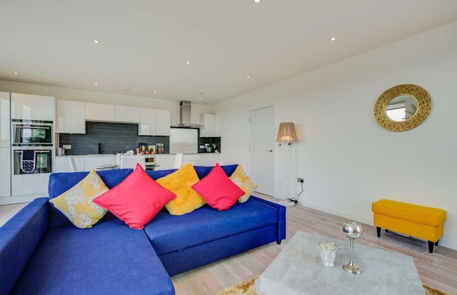 Malthouse Apartments Kew - Foto 22