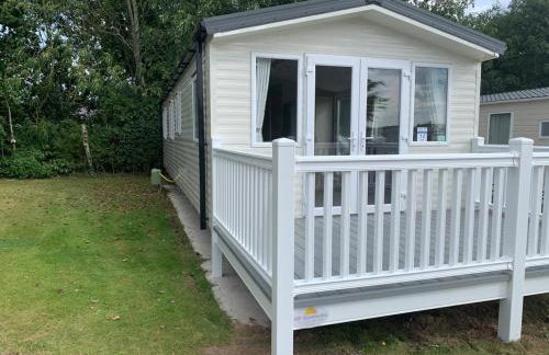 3 Bedroom, 8 berth Luxury caravan - Foto 19