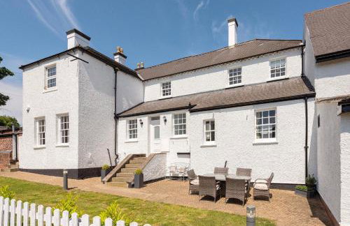 South Wing of Edwinstowe Hall - Foto 5