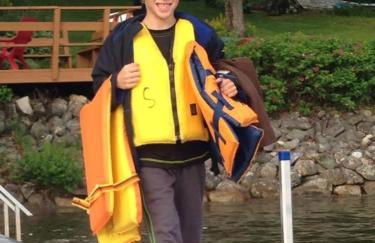 Lakefront cabin of Belgrade - Foto 3