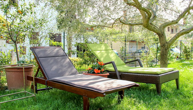 Jagoda - Foto 4, Terrace