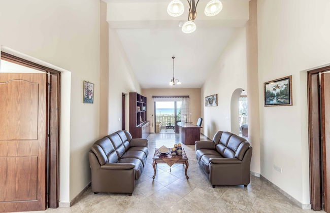 Villa Vasilissa - Foto 37