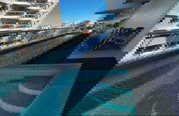 Toque a Campainha Village Blue - Photo 23