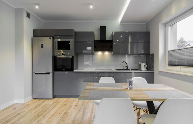 Apartamenty Sun & Snow Spokojna - Photo 45